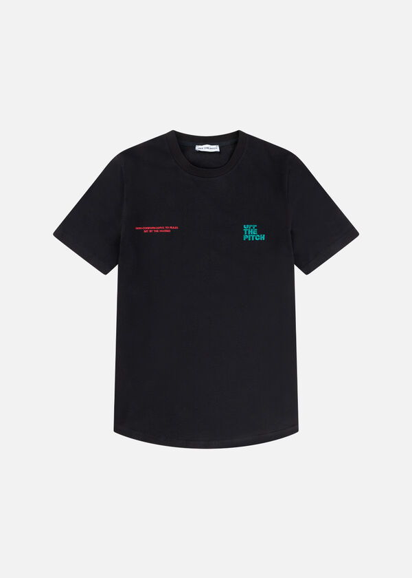 Division Slim Fit Tee
